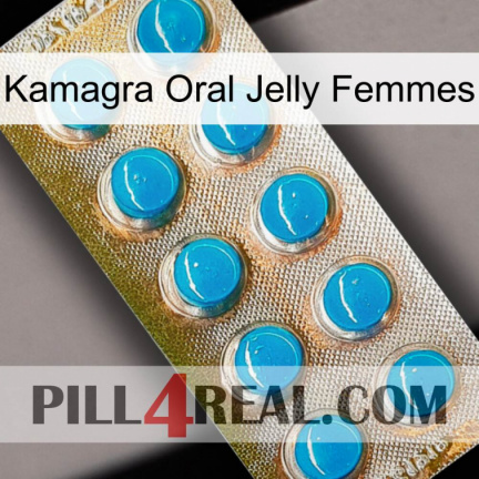 Kamagra Oral Jelly Women new09